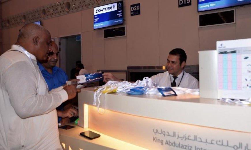 رئيس شعبة مكة بالبعثة المصرية للحج يؤكد تقديم نظام طبي مبتكر لرعاية الحجاج