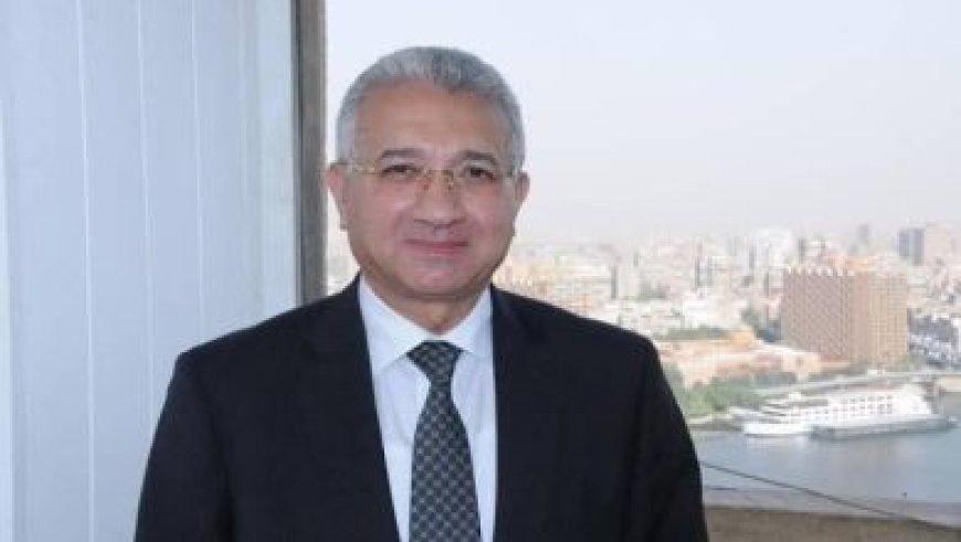 الرئيس السيسي يطلق مشاريع تنموية جديدة في الضبعة عبر بث مباشر