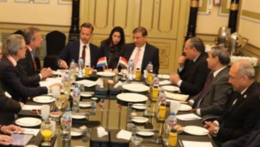 وزيرة الإسكان تكشف عن تجارب مصر الرائدة في نجاح مشاريع الإسكان الاجتماعي