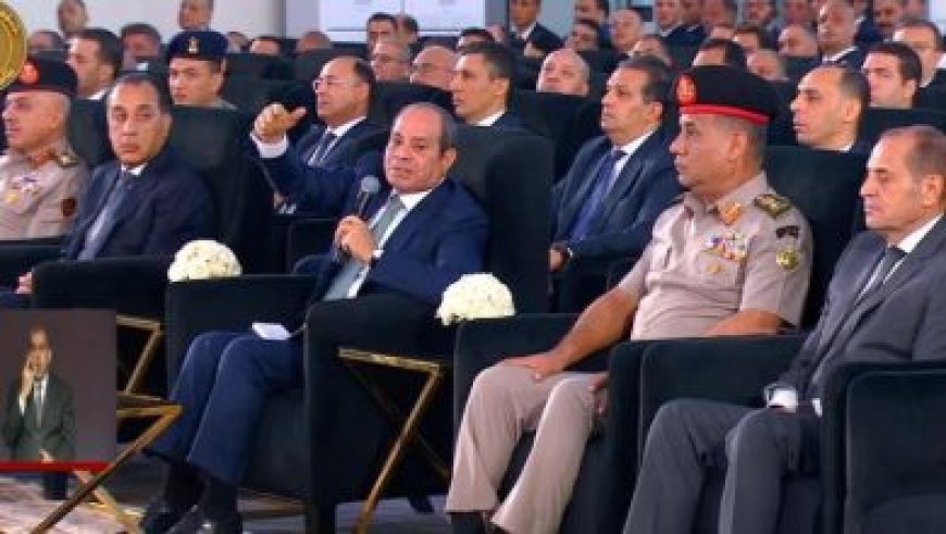 إرسال 15 شاحنة إماراتية محملة بكسوة العيد للفلسطينيين عبر ميناء رفح البري