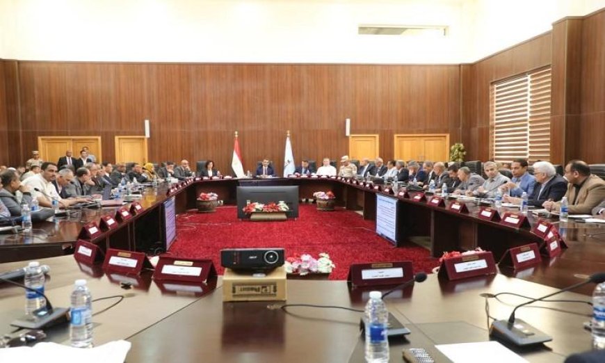 محافظ البحر الأحمر يعلن حالة الاستنفار القصوى لاستقبال عيد الأضحى المبارك