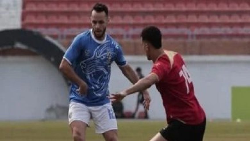 إسبانيول يحقق انتصارًا حيويًا على أوساسونا في الدوري الإسباني