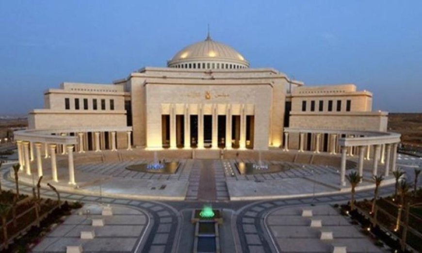 البرلمان المصري يعقد اجتماعات لتعزيز الروابط مع ليبيا بحضور المستشار عقيلة صالح