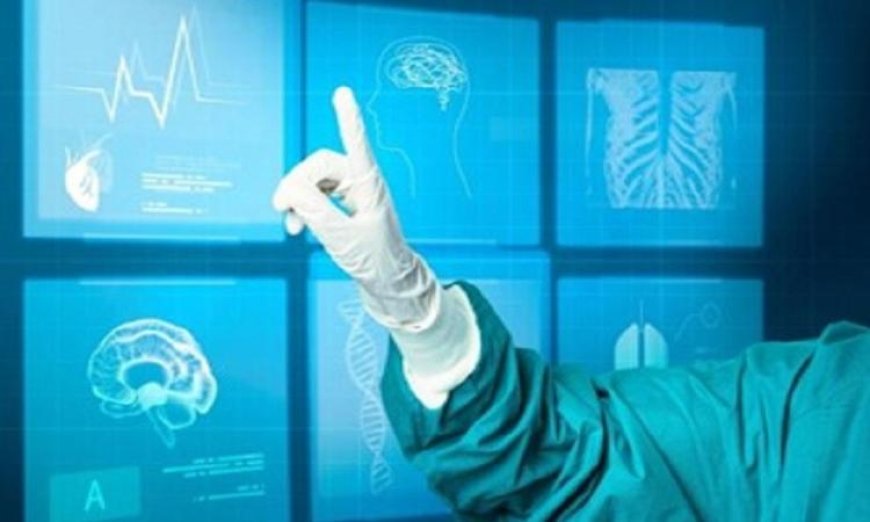 ابتكار تقنية جديدة لتشخيص الأورام بدقة عالية