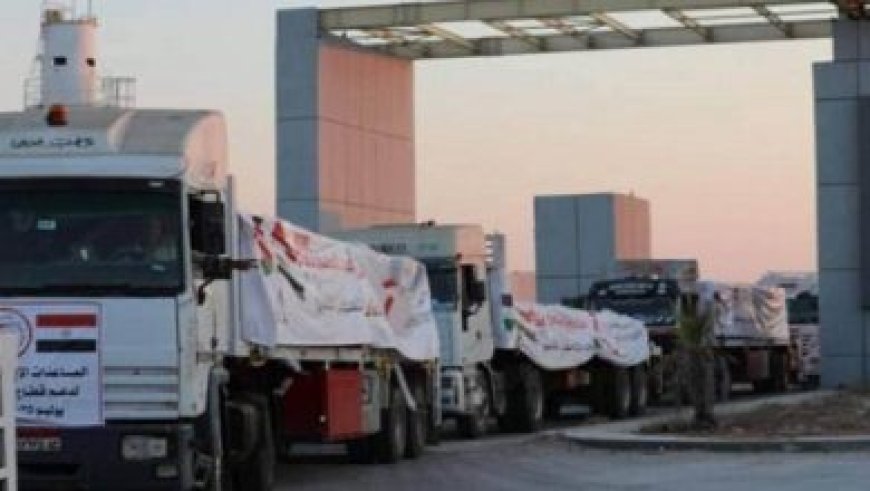 الرئيس السيسي يطالب بإسراع تنفيذ مشاريع الطاقة الجديدة والمتجددة لتعزيز الاستدامة الاقتصادية