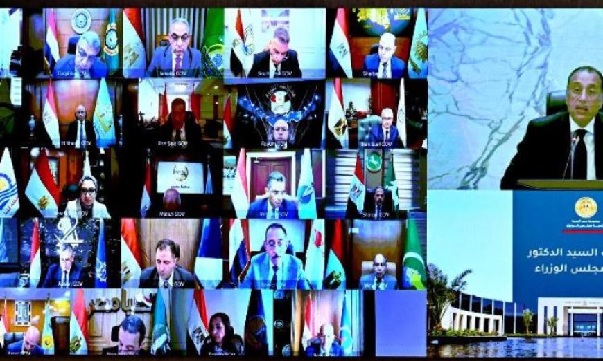 رئيس الوزراء يؤكد أهمية التصدي لانتشار الكلاب الضالة