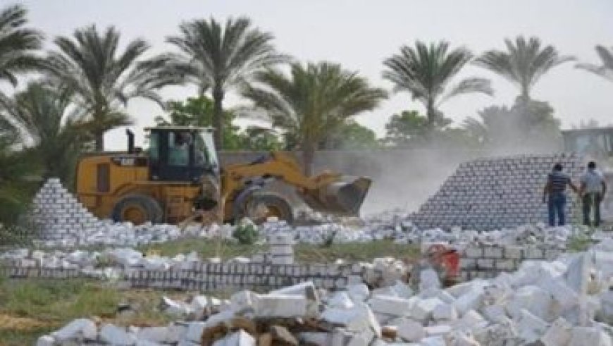 الأرصاد تحذر من طقس حار إلى شديد الحرارة غدا مع وصول العظمى في القاهرة إلى 35 درجة