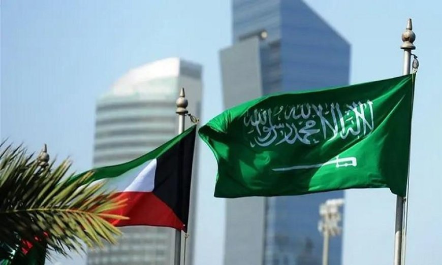 وزيرا خارجية السعودية والكويت يناقشان التطورات الإقليمية عبر اتصال هاتفي