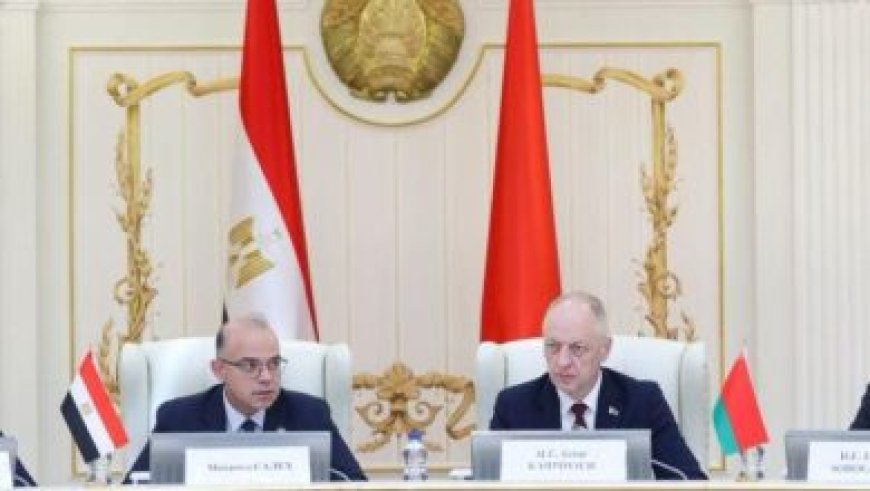 مصر والجزائر تعززان التعاون الزراعي من خلال اتفاقية جديدة لتسريع التنمية الزراعية