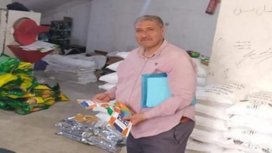 وزير الاستثمار يناقش مع قيادات ڤودافون تعزيز جهود التحول الرقمي في مصر