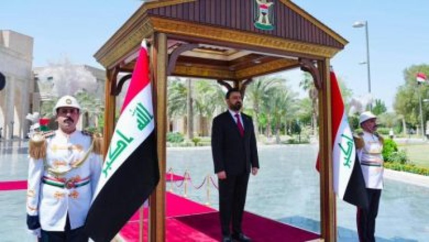 ارتفاع مأساوي في عدد الشهداء الفلسطينيين جراء عدوان الاحتلال على غزة ليصل إلى 72772 شهيدا