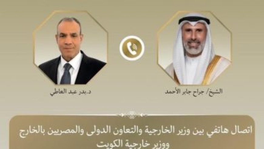 مصر تساهم في تعزيز التكامل الإفريقي من خلال مشاركتها في فعالية الصحة العالمية