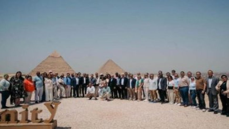 مصر تحقق إنجازا تاريخيا في مؤشر مسح الموازنة المفتوحة 2025 وفقا لبيانات وزارة المالية