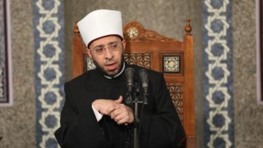 البرلمان يعتمِد مشروع قانون الأمان البيولوجي ويرفع جلسته إلى 15 يونيو
