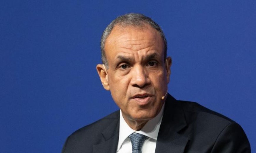وزير الخارجية يشارك في مؤتمر الشراكات الدولية بجلسة نقاشية مثيرة