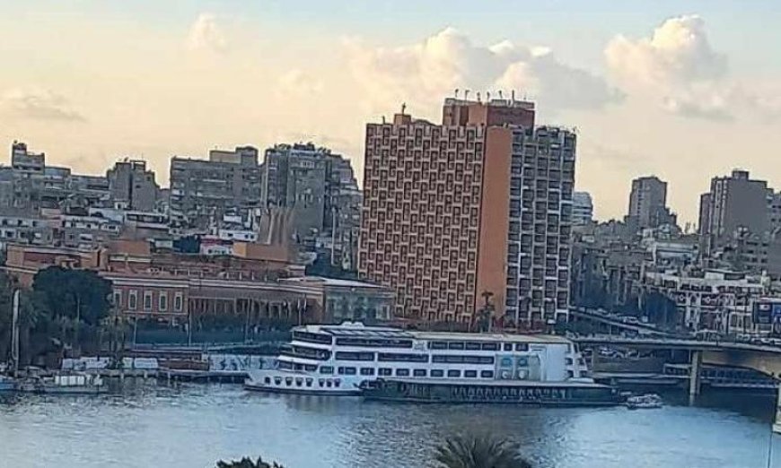 تحذيرات الأرصاد الجوية: ارتفاع درجات الحرارة ونشاط رياح قوي في معظم المناطق غدا