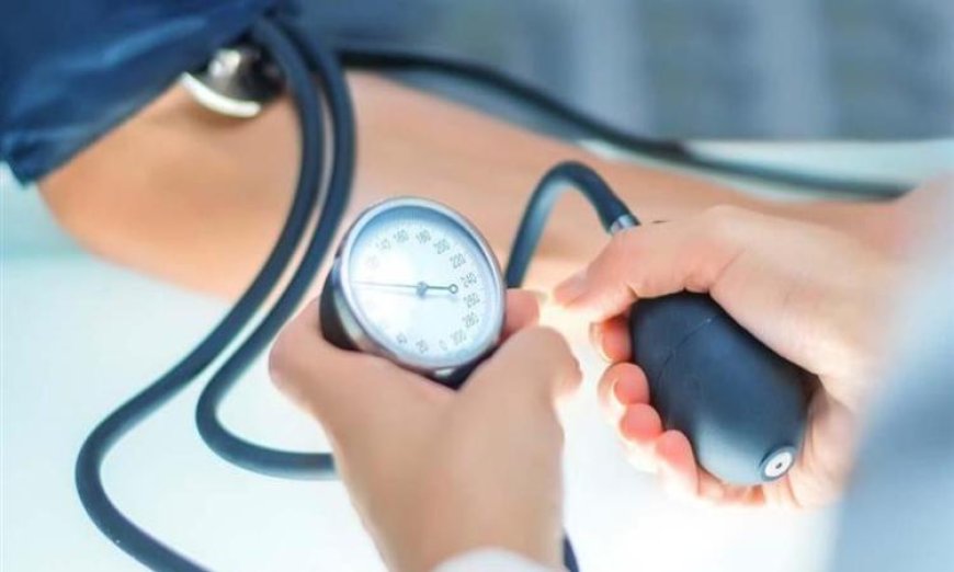اكتشاف علاج طبيعي منخفض التكلفة لارتفاع ضغط الدم من قبل العلماء