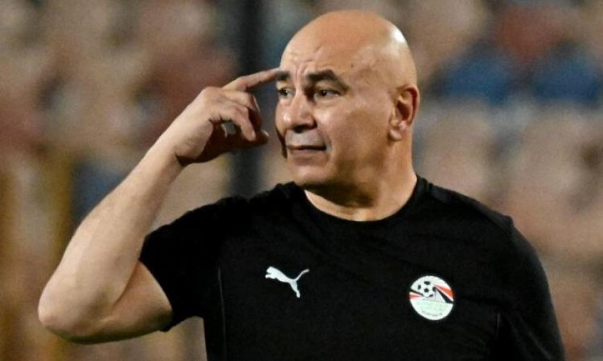 الليلة حسام حسن يكشف عن تشكيل منتخب مصر في مونديال 2026 بعد تحديد بطل الدوري