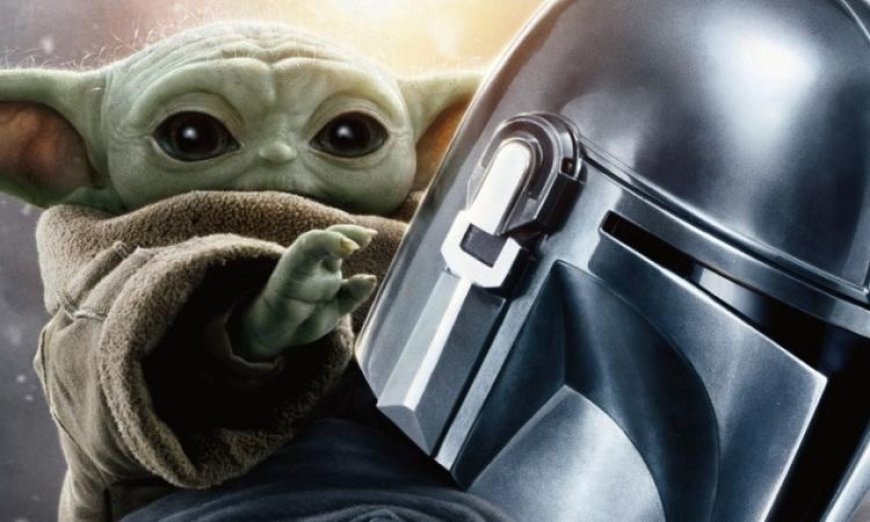 عودة مغامرات “Star Wars” إلى السينما مع المخرج جون فافرو بشكل مثير