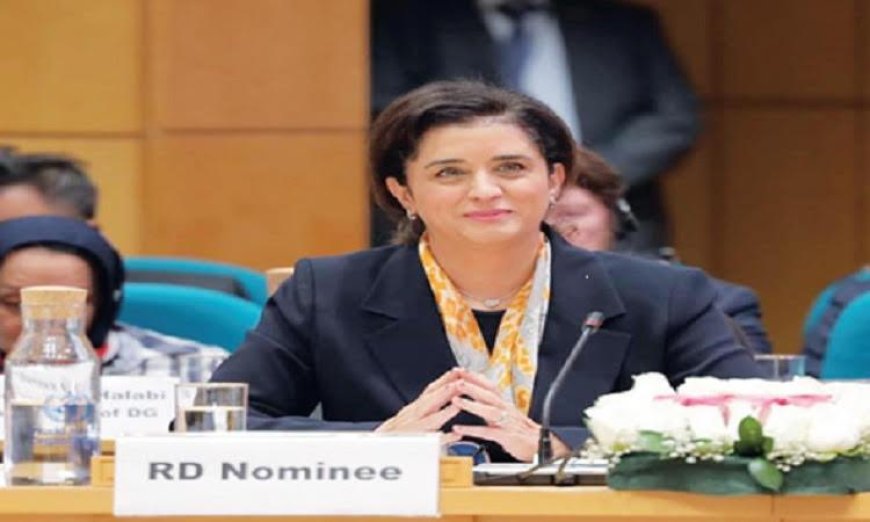 الصحة العالمية تشير إلى تقدم مصر كدولة رائدة في إنتاج الأدوية واللقاحات