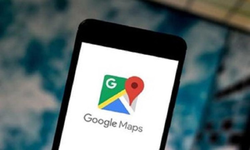 جوجل تطلق ميزة جديدة توفر الطاقة في خرائطها لتعزيز تجربة المستخدم