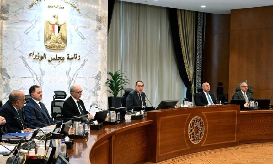 الوزراء يقرون تمديد نظام العمل عن بعد خلال شهر يونيو يوم الأحد