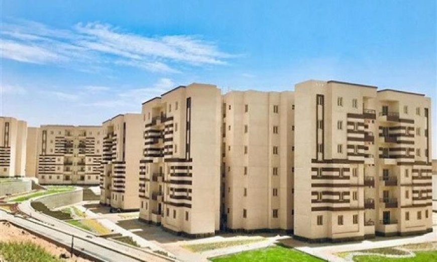 الإسكان تعلن عن بدء تسليم أراضي بيت الوطن للمصريين بالخارج في قنا الجديدة اعتباراً من 8 يونيو