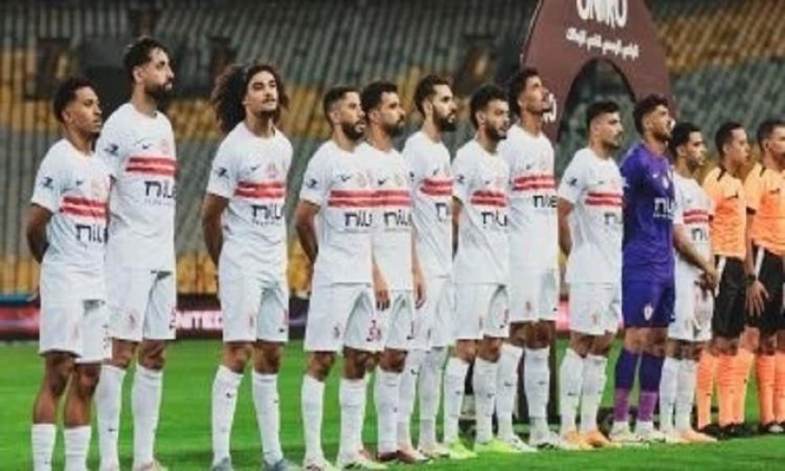 لاعبو الزمالك يتكاتفون من أجل الفوز بدرع الدوري وإرضاء الجماهير أمام سيراميكا