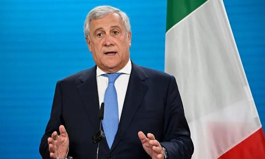 إيطاليا تستدعي سفير إسرائيل وتطلب اعتذاراً رسمياً بعد احتجاز مواطنين في أسطول الصمود