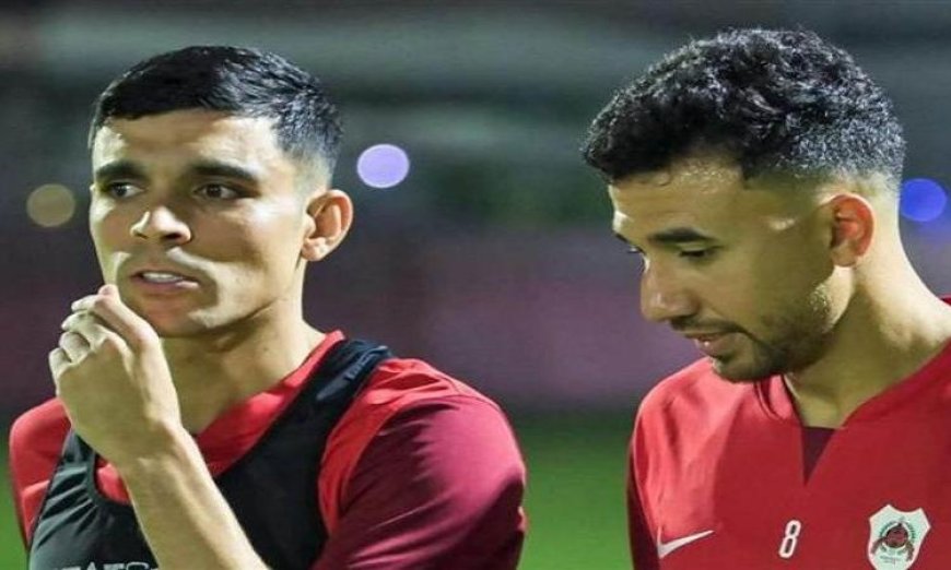 بن شرقى وتريزيجيه يتألقان مع توروب في كشف أوراق الأهلى الرابحة استعدادا لصدام المصرى الحاسم