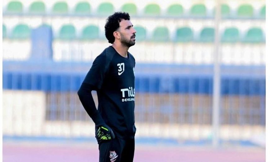 تسعة غيابات تؤرق الزمالك قبل لقائه الحاسم مع سيراميكا في الدوري
