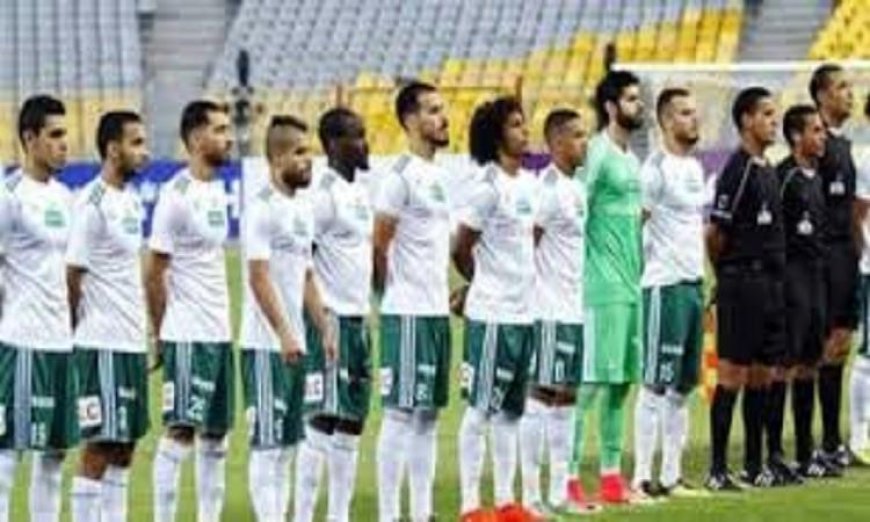طمين يتصدر هجوم المصرى في مواجهة حاسمة أمام الأهلى لتحديد بطل الدورى