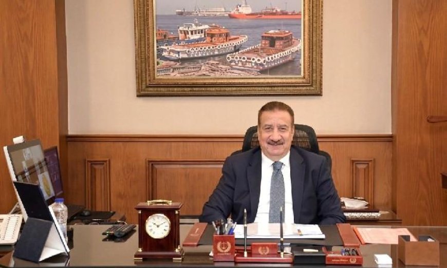 محافظ بورسعيد يعلن عن استعدادات شاملة لاستقبال عيد الأضحى المبارك