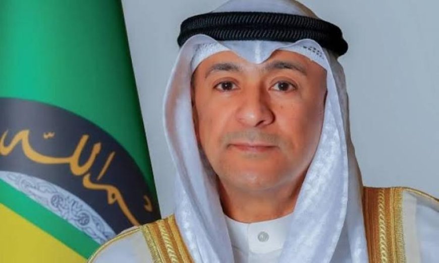 البديوي يؤكد أن البيان المشترك بين التعاون الخليجي وبريطانيا يحدث تحولاً نوعياً في العلاقات الثنائية