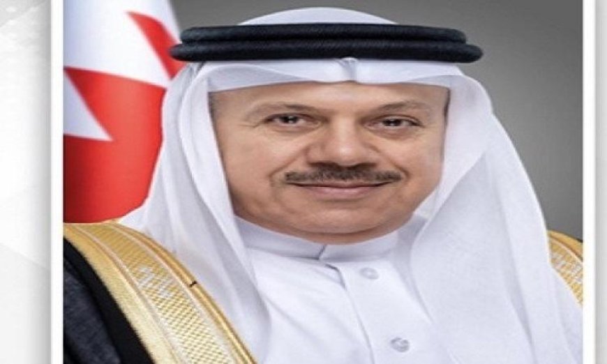 البحرين والنمسا تتعاونان لتعزيز جهود خفض التصعيد في المنطقة