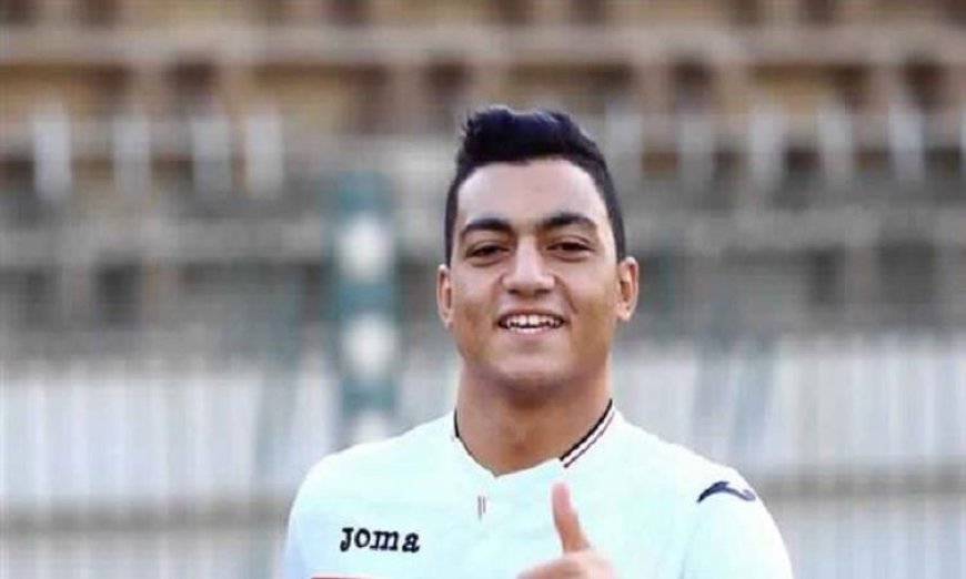 مصطفى محمد يؤكد أن لاعبي الزمالك رجال حقيقيون ويستحقون لقب الدوري