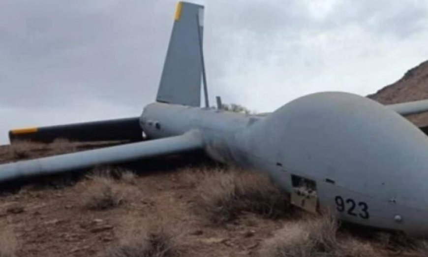 إصابة 7 جنود إسرائيليين في هجوم بطائرة مسيرة في لبنان جنوبي البلاد