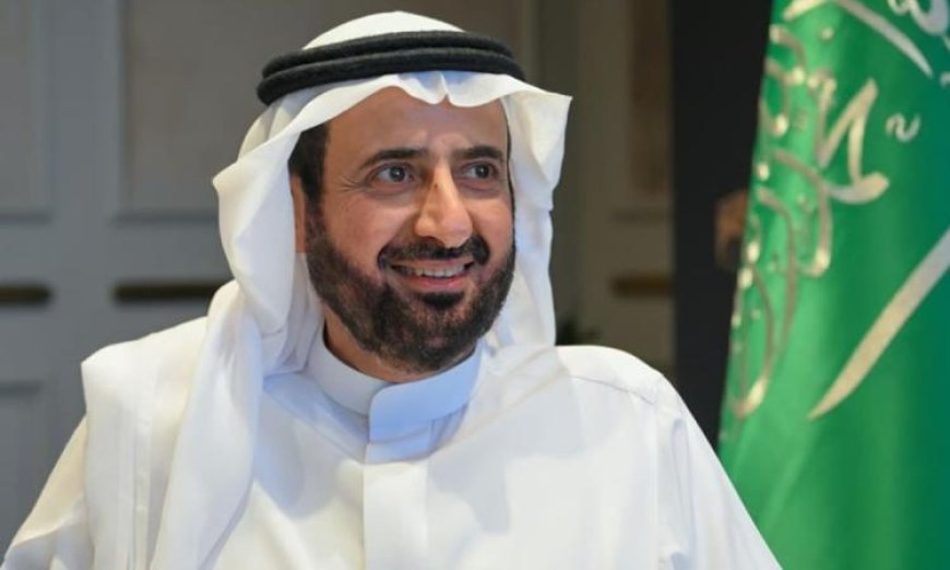وزير الحج والعمرة السعودي يكشف عن خطة جديدة للحج المقبل قبل انتهاء موسم حج هذا العام