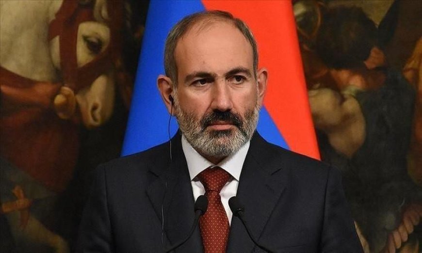 رئيس وزراء أرمينيا يؤكد عدم المساس بمصالح روسيا