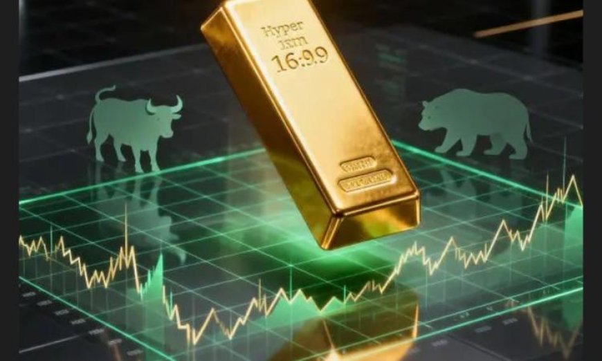 أسعار الذهب اليوم في الأسواق المحلية ارتفاع عيار 21 إلى 6815 جنيها