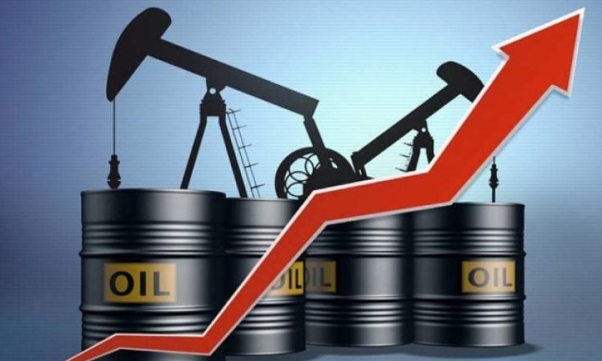 زيادة أسعار النفط مع انتظار مباحثات حاسمة بين أمريكا وإيران