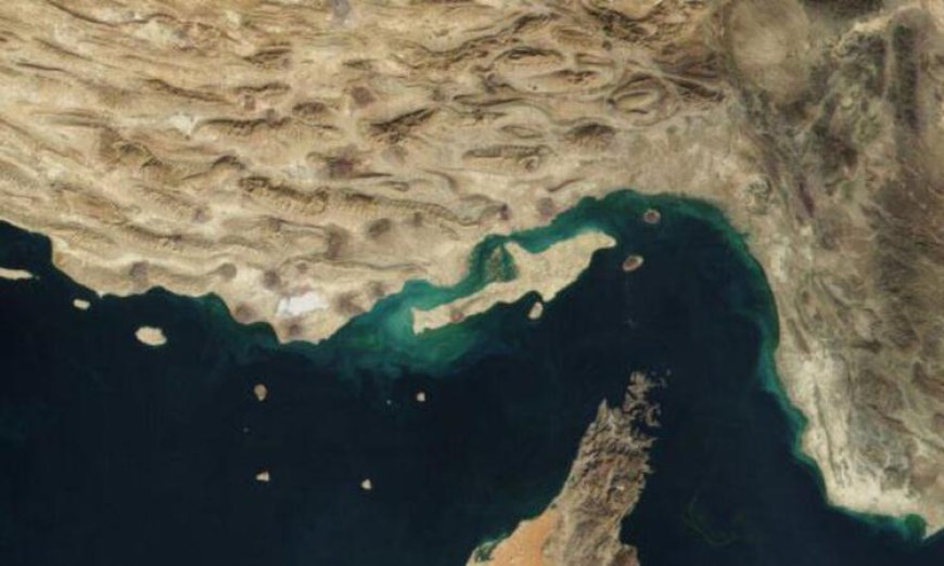 جوتيريش يناقش مع وزير الخارجية الأمريكي تطورات الوضع في مضيق هرمز عبر هاتفه