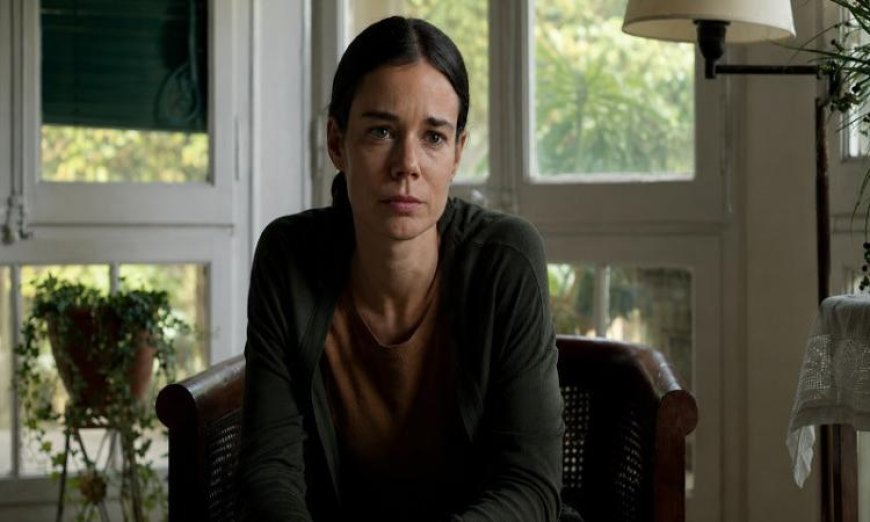 لايا كوستا تكشف عن دمج الرعب والدراما العائلية في The Mummy بأسلوب إنساني مميز