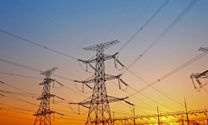إنتاج الكهرباء من الرياح والطاقة الشمسية يتفوق على الغاز في أبريل 2023