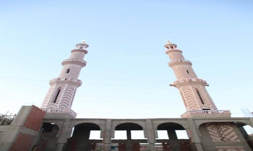 الأوقاف تعلن عن افتتاح 31 مسجدا غدا في إطار مساعيها لإعمار بيوت الله