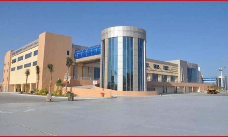 اكتشاف جديد في جراحة القلب والصدر بمجمع الجلاء الطبي للقوات المسلحة مع خبير عالمي بالمنظار
