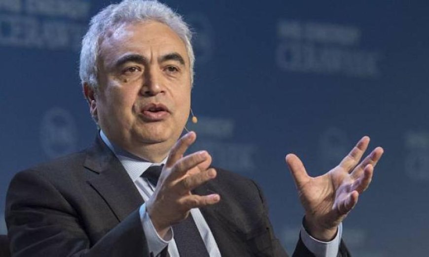 مدير الطاقة الدولية يحذر من دخول سوق النفط منطقة الخطر بحلول يوليو