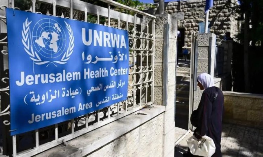 فرنسا ترفض إنشاء مجمع لوزارة الدفاع الإسرائيلية على موقع الأونروا في القدس