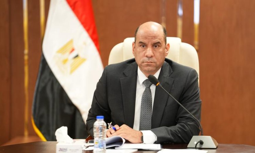 إجازة عيد الأضحى للعاملين في القطاع الخاص تبدأ من 26 مايو حتى 31 وفقًا لوزير العمل