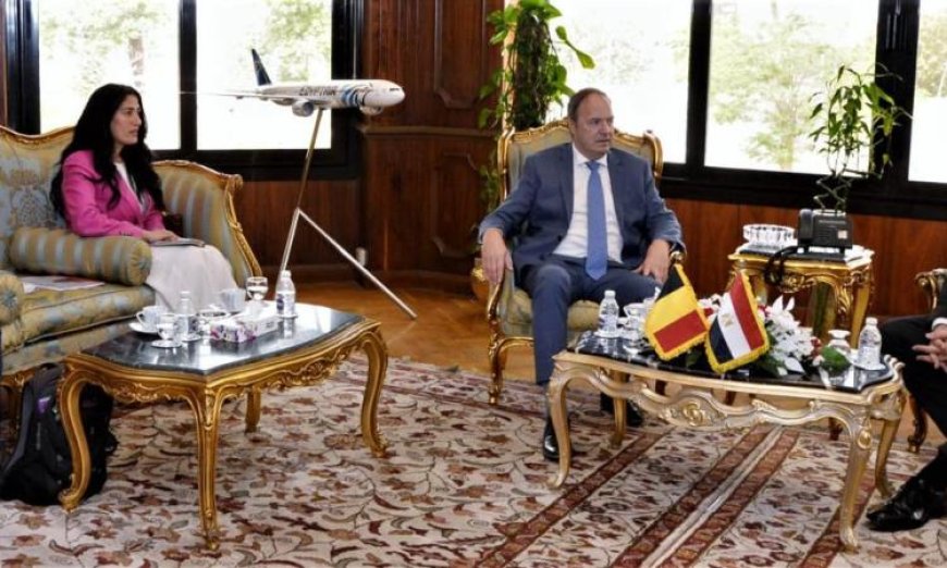 وزير خارجية لبنان يشيد بمواقف المغرب الثابتة في دعم لبنان